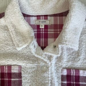 Brand new Jacket , Brand Name NO COMMENT Size L